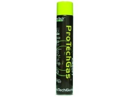 Pro Tech, Gaz verde (750ml) [Pro Tech Guns]