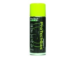 Pro Tech, Gaz verde (400ml) [Pro Tech Guns]