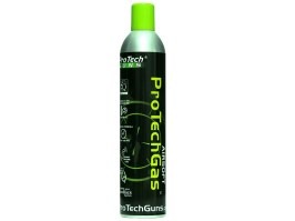 Pro Tech, Gaz verde (600ml) [Pro Tech Guns]