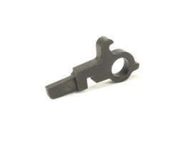 CNC Steel Sear pentru WE GBB M4/M16
 [RA-Tech]