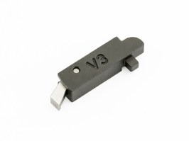 Bază de percutor din oțel pentru WE V3 GBB SCAR H [RA-Tech]