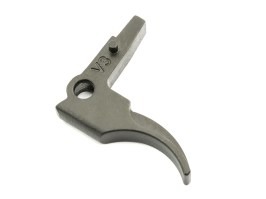 Declanșator din oțel pentru WE V3 GBB SCAR L / H [RA-Tech]
