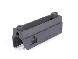 CNC Steel bolt carrier pentru WE V3 GBB SCAR L [RA-Tech]