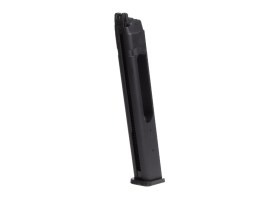 magazin CO2 48rds pentru Raven EU - Negru [Raven]