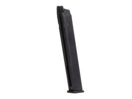 magazin cu gaz 48rds pentru Raven EU - Negru [Raven]