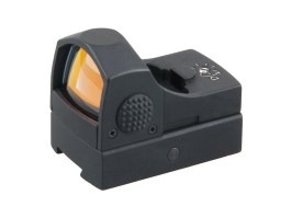 Vizor cu punct roșu VictOptics V3 1x22 Dovetail [Vector Optics]