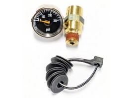 Kit de înaltă presiune pentru regulatorul SFR și Mini SFR Redline HPA (ieșire 180PSI) [Redline]