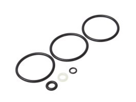 Kit reconstruit pentru regulatorul Mini SFR HPA [Redline]
