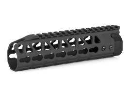 Garda de mână CNC AR15 KeyMod 7,5