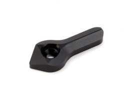CNC Selector de foc M4, tip C - Negru [RetroArms]