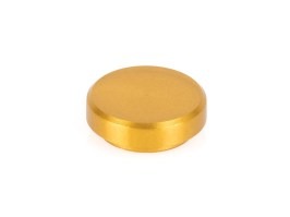 CNC Capac selector de foc M4, tip A - Aur [RetroArms]