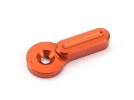 CNC Selector de foc M4, tip B - Portocaliu [RetroArms]