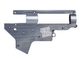 Cutie de viteze CNC HPA V2, QSC [RetroArms]