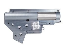 Cutie de viteze CNC V2 DSG, TSG (8mm), QSC [RetroArms]