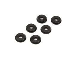 Bucșe CNC cu profil redus 8/3mm - 6pcs [RetroArms]