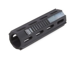 Piston CNC pentru cursă scurtă 12T, nylon GF30% [RetroArms]