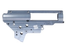 Cutie de viteze divizată CNC SR25 (8 mm), QSC [RetroArms]