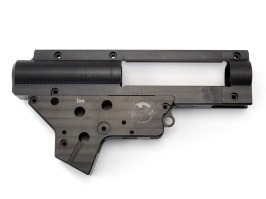 Cutie de viteze divizată CNC SR25 (8 mm), QSC [RetroArms]