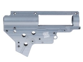 Cutie de viteze divizată CNC V2 (8 mm), QSC [RetroArms]