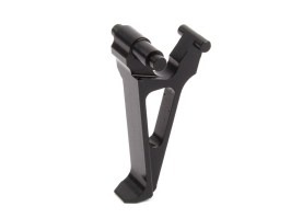 CNC Trigger AK, tip A - Negru [RetroArms]