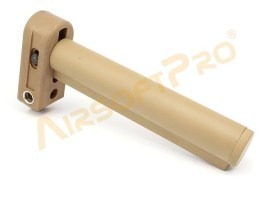 Adaptor stoc retractabil SCAR - TAN [A.C.M.]