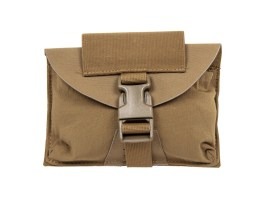 Geantă pentru trusă medicală cu eliberare rapidă Seal Gen.2 - Coyote Brown [Imperator Tactical]