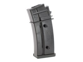 magazin cu capac mediu de 140 de cartușe pentru seria G36 [Shooter]