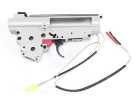 AK QD arc cutie de viteze cadru cu microswitch multe piese Front [Shooter]