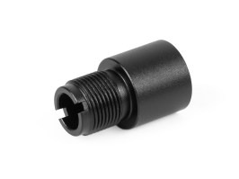 Adaptor de la CCW la CW pentru filet exterior al țevii de 14 mm [Shooter]