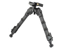 CNC RIS Bipod SR5 [Shooter]