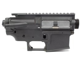 Corp / receptor complet din plastic M4 [Shooter]