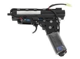 Cutie de viteze QD completă V3 ETU pentru AK cu M100 - cablare spate [Shooter]