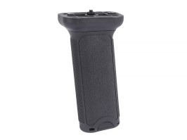 Ergonomic B5 Baterie Store Grip pentru KeyMod -Lung [Shooter]