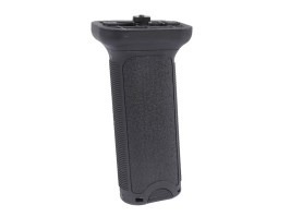 Grip ergonomic B5 pentru depozitarea bateriei pentru M-LOK - lung [Shooter]