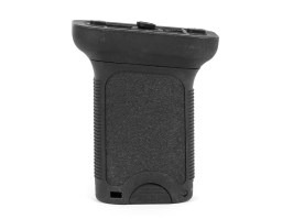 Ergonomic B5 Baterie Store Grip pentru KeyMod -Short [Shooter]