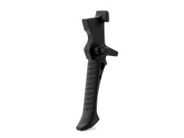Declanșator metalic plat de tip 2 pentru M4 [Shooter]