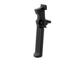 Declanșator metalic de tip plat pentru M4 [Shooter]