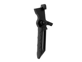 Declanșator metalic de tip LIGHT pentru M4 [Shooter]