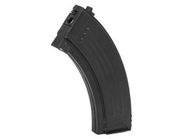 Metal 530 rds hi-cap magazin pentru seria AK [Shooter]