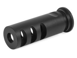 Metal flash hider M4 [Shooter]