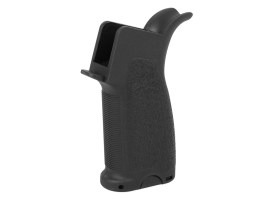 Pistol Grip B5 cu placă spate pentru M4/M16 [Shooter]