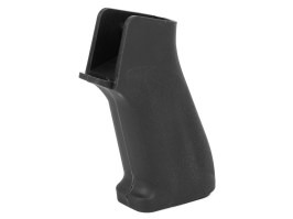 Mâner pistol cu placă spate pentru M4/M16 [Shooter]