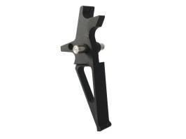 Tactical Speed M4 CNC Trigger [SHS]