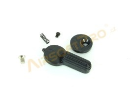 Levier selector M4 din oțel [SHS]