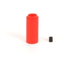 Silicon HopUp bucking, 60 de grade [SHS]