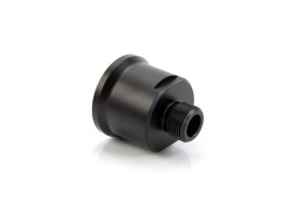 adaptor de 14 mm CCW (masculin) pentru HTI [Silverback]