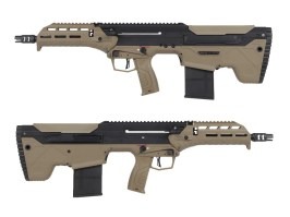 Pușcă airsoft MDRX 16