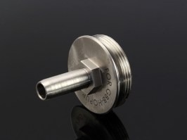 Cap cilindru pentru TAC-41 - tip GBB [Silverback]