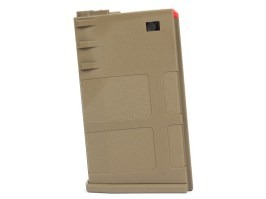 Magazin pentru MDRX/AR10 pentru 78 rds - FDE
 [Silverback]