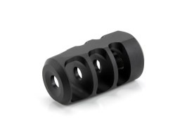 SRS .338 Muzzle Brake (model mare) [Silverback]